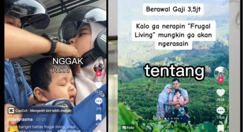 Coba Frugal Living Ekstrem supaya Bisa Beli Rumah, Endingnya Malah Ngenes
