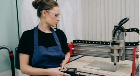 5 Keajaiban Desain Arsitektur Dibalut Sentuhan Ajaib Kecerdasan Buatan