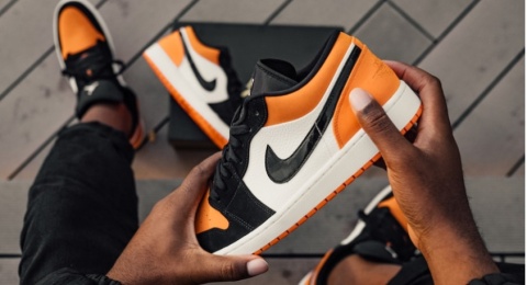 5 Kebiasaan yang Bikin Sneakers Kamu Cepat Rusak, Hindari!