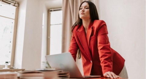 Kenali 4 Tanda Pribadi Mengintimidasi, Cocok Jadi Leader!