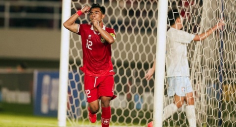 Peluang Timnas Indonesia ke Piala Asia U-23 2024 Terbuka, Ini Syaratnya!