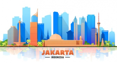 Berbagai Cerita di Ibukota, Ini 4 Rekomendasi Novel Berlatar Kota Jakarta