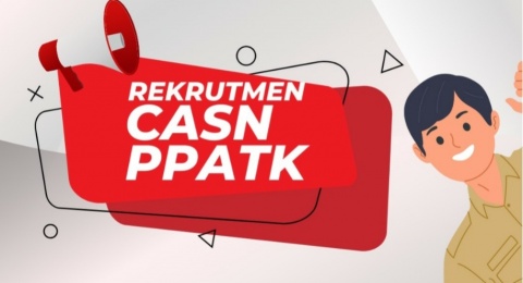 Buat Kamu yang Minat Kerja untuk Pelaporan, Ini Formasi CPNS PPATK 2023