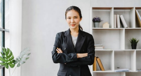 3 Zodiak yang Selalu Positif untuk Diri Sendiri, Kamu Salah Satunya?