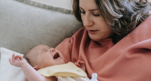 Mengenal Postpartum Depression: Fase yang Tak Kalah Buruk dari Baby Blues