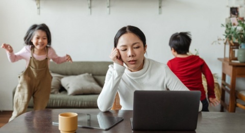 4 Hal tentang Gentle Discipline, Metode Disiplinkan Anak Tanpa Marah-Marah