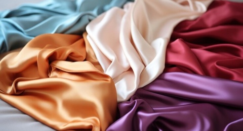 Punya Pakaian Berbahan Sutra? Ini 4 Tips Merawat agar Kualitasnya Terjaga