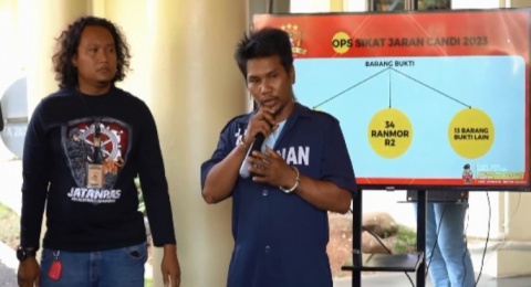 Waspada! Pelaku Curanmor Ini Bocorkan Merk Motor Apa yang Disebut Mudah Dicuri