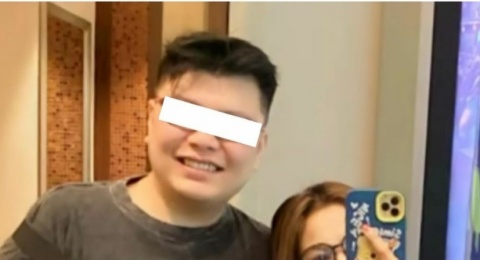 Miris! Ini Unggahan Terakhir Wanita Korban Penganiayaan Anak Anggota DPR