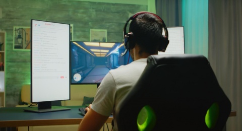 List Streamer yang Promosi Judi Online Bermodus Donasi, Ada yang Panik!