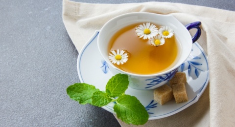 6 Obat Tidur Herbal yang Ampuh Mengatasi Insomnia, Bikin Tidur Lebih Nyenyak!