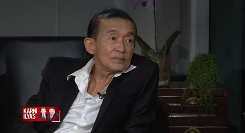 Edi Darmawan Siap Dibui Tujuh Tahun Jika Terbukti Palsukan Sisa Kopi Mirna Salihin