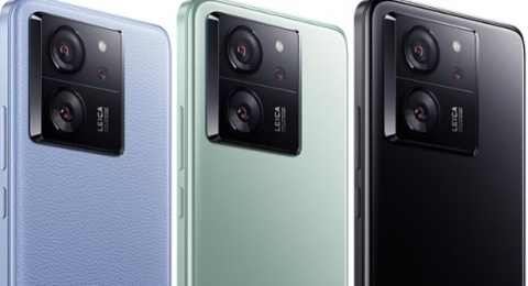 Harga Resmi Xiaomi 13T di Indonesia Beserta Spesifikasinya, Jangan Terlewatkan!