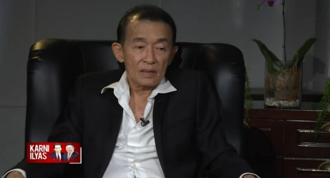 Heboh! Ayah Mirna Sempat Terima Penghargaan Fenomenal di Tahun 2017 Usai Sang Putri Wafat