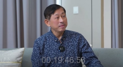 5 Pernyataan dr Djaja Surya Atmadja soal Kasus Jessica-Mirna: Meninggal Bukan karena Sianida