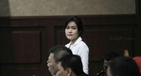 Jessica Wongso Pilih Melupakan Semua Meski Tahu Kasus Kopi Sianida Viral Lagi: Derita Dulu Sudah Hilang