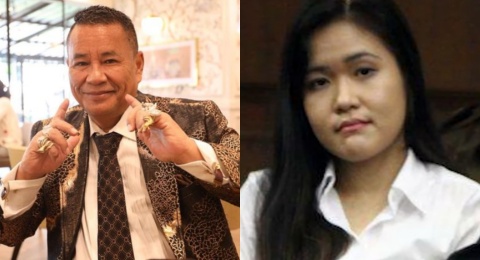 'Hakim Harus Bebasin' Hotman Paris Ucapkan Selamat Ulang Tahun ke-35 Buat Jessica Wongso