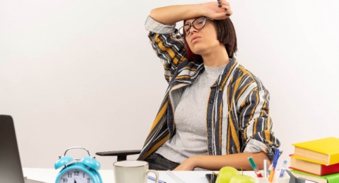 Sering Merasa Lesu? Mungkin 6 Kebiasaan Ini yang Menjadi Penyebabnya