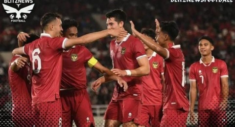 Gagal Main di Piala Dunia, Tiga Pemain Ini Berharap Debut di Skuad Garuda