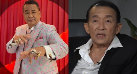 Ayah Mirna Ngaku Punya Botol Sianida, Hotman Paris: Dapat Dari Mana? Masa Jessica Kasih ke Kamu?