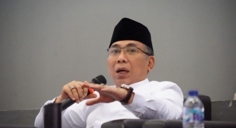 Tanggapi Eskalasi Konflik Israel-Palestina, Ini 7 Pernyataan Sikap PBNU