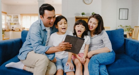 4 Cara Tepat Mengajarkan Anak agar Tidak Membully Teman