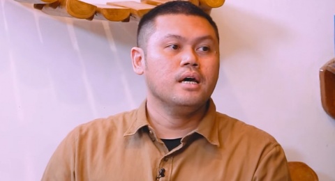 Jaksa Shandy Handika Feeling Menang Lawan Otto Hasibuan Saat Tangani Kasus Kopi Sianida Jessica Wongso