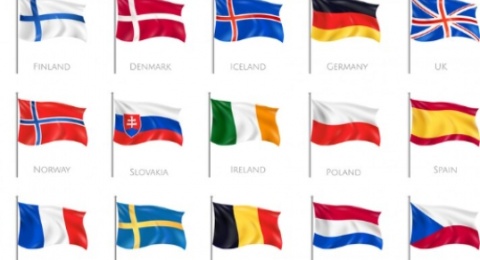 Deretan Negara Pendukung Israel dan Palestina yang Sedang Berkonflik