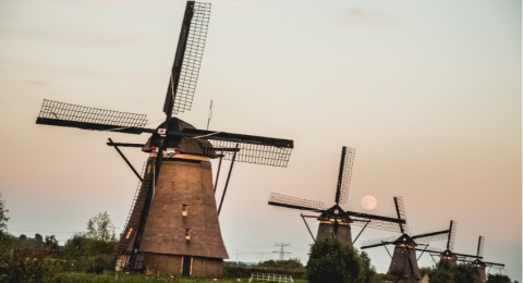 Beasiswa S2 di University of Groningen Belanda, Tanpa Batasan Usia