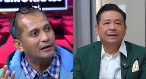 Otto Hasibuan Girang Prof Eddy Bilang 'Tidak Ada Autopsi, Tidak Ada Kejahatan': Berarti Perkara Ini Berhenti