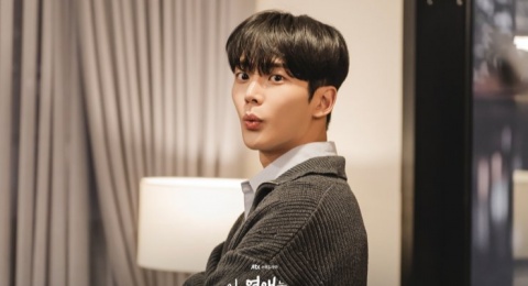 5 Tips PDKT ala Jang Shin Yu dalam Drama Korea Destined with You, Kejar Terus!