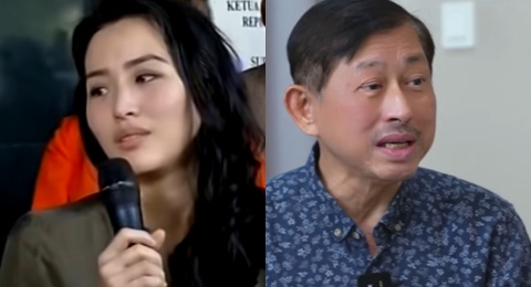 Satu Suara, Pengakuan Sama Kembaran dan Dokter Djaja Soal Jasad Mirna Berwarna Biru