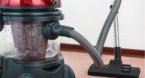 4 Tips Merawat Vacuum Cleaner, Waspadai Suara Aneh!