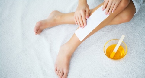 5 Perawatan yang Perlu Dilakukan Usai Waxing, Bantu Cegah Iritasi Kulit
