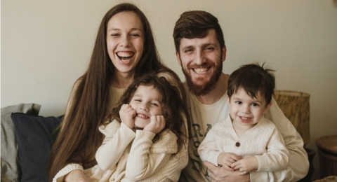 7 Tips Mengajarkan Pengendalian Emosi pada Anak, Orang Tua Wajib Tahu!