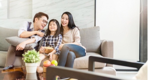 5 Cara Bijak Menyikapi Perbedaan Pola Asuh dengan Pasangan, Jangan Egois!