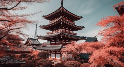 Beasiswa S1 sampai S3 di Jepang, Tunjangan Hidup Hingga Rp 14 Juta