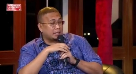 Andre Rosiade Kena Ulti Usai Ungkap Kinerja Gibran Lebih Hebat dari Senior