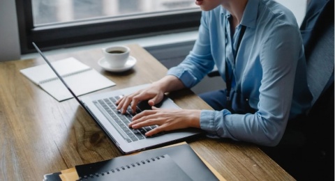 5 Hal Terlarang saat Menggunakan Komputer Kantor, Awas Bisa Dipecat!