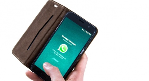 Supaya Makin Menarik, Begini Cara Buat Status Musik di WhatsApp