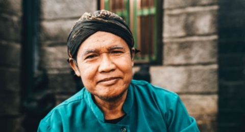 7 Kata Bahasa Sunda yang Sering Digunakan dalam Percakapan Sehari-hari