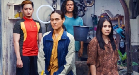 Film Budi Pekerti: Sebuah Refleksi terhadap Etika Komunikasi Media Sosial