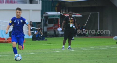 Laga Krusial Lawan Spanyol, Pelatih Timnas Mali U-17 Ungkap Atmosfer Positif Timnya