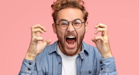 4 Cara Mudah dalam Mengelola Emosi Ketika Marah, Salah Satunya Berdoa