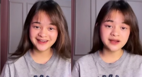 Bikin Konten Edukasi Soal Aksen British, Perempuan Ini Malah Kena Nyinyir