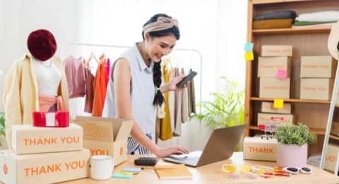 3 Cara Kelola Keuangan saat Merintis Bisnis Online, Salah Satunya Budgeting