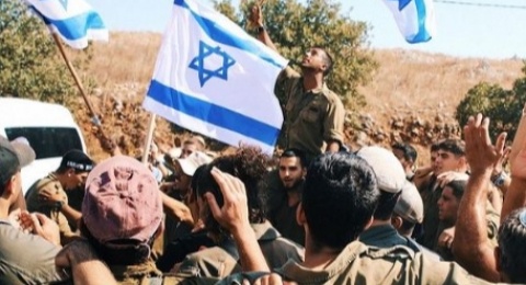 Tentara Israel Kena Mental Hingga Tutup Akun Instagram Usai Dijulidin Netizen Indonesia, Netizen: Mental Yupi