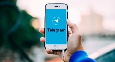 Begini Cara Hapus Kontak Telegram, Sangat Mudah Lho!