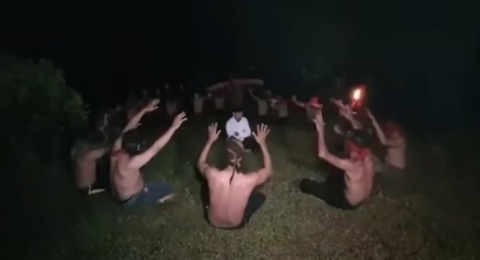 Dua Tahun yang Lalu, Dukun se-Indonesia Pernah Kirim Rudal Gaib ke Israel