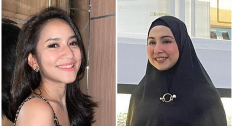 Ditantang Video Call Risma Nilawati, Sikap Deswita Maharani yang Ketar-ketir  Jadi Sorotan